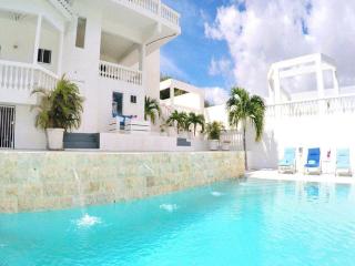 Appartement Chandon 4 pers - Willemstad - 9
