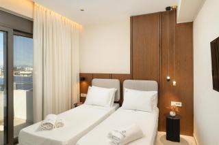 Lovelia Luxury Apartment Chania EV Car Wallbox - Chania - 2