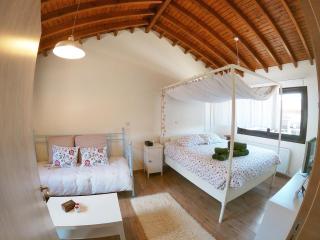 Orama Mountain Villa Farmakas - Nicosia - 8