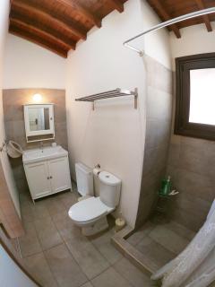 Orama Mountain Villa Farmakas - Nicosia - 1