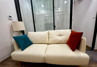 Căn hộ 1 ngủ H1 Haven Park tầng cao view bể bơi - 6