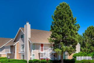 Residence Inn Denver Tech Center - Greenwood Village - 8
