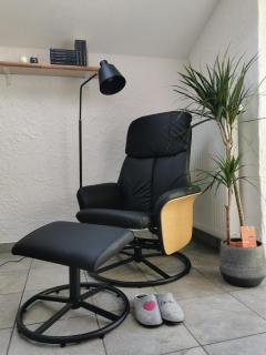 Idyllische Ferienwohnung nahe Nürburgring - Walsdorf - 7