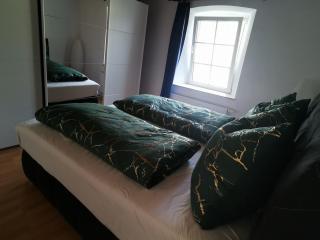 Idyllische Ferienwohnung nahe Nürburgring - Walsdorf - 6