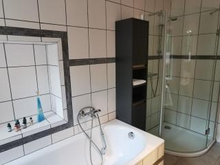 Idyllische Ferienwohnung nahe Nürburgring - Walsdorf - 1
