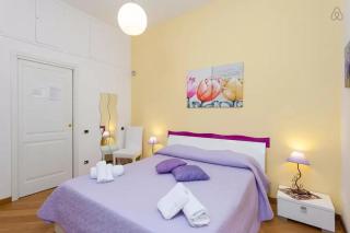 Bed and Breakfast Adelberga - Salerno - 7
