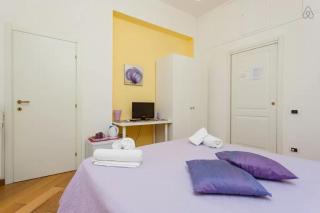 Bed and Breakfast Adelberga - Salerno - 6