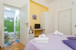 Bed and Breakfast Adelberga - Salerno - 5