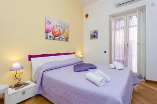 Bed and Breakfast Adelberga - Salerno - 4