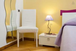 Bed and Breakfast Adelberga - Salerno - 3