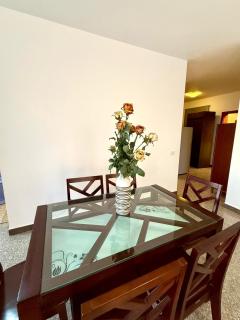 Stunning 2BR Apartment - Al Dora Resort, Hurghada - 3