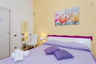 Bed and Breakfast Adelberga - Salerno - 1