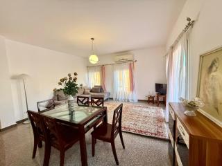 Stunning 2BR Apartment - Al Dora Resort, Hurghada - Hurghada - 4