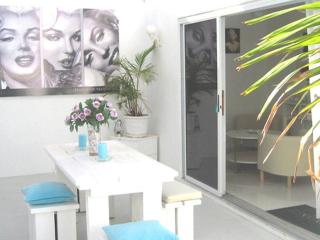 Appartement Chandon 4 pers - Willemstad - 6