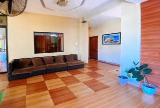 RedDoorz @ 4ks Pension House Bogo City Cebu - Banban - 3