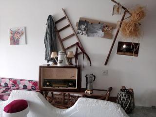 L'Etablourotte, ancienne étable - Herpelmont - 4