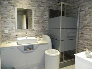 L'Etablourotte, ancienne étable - Herpelmont - 2