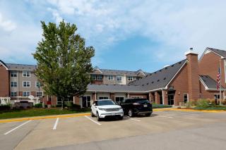 Residence Inn Denver North/Westminster - Westminster - 9