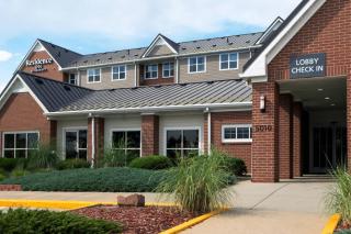 Residence Inn Denver North/Westminster - Westminster - 8