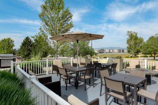 Residence Inn Denver North/Westminster - Westminster - 4