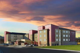 Residence Inn by Marriott Denver Southwest/Littleton - Littleton - 9