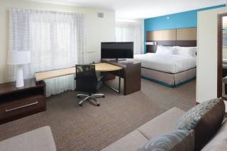 Residence Inn by Marriott Denver Southwest/Littleton - Littleton - 4