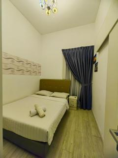 M CITY 2 Bed KLCC BY D - Kuala Lumpur - 1