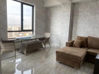 Two bedroom MEGA MALL Hills Sports & Spa adjacent120Meter13Ff - Erevan - 6