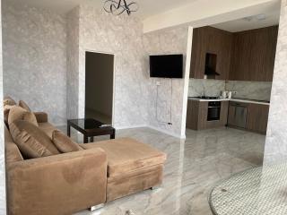 Two bedroom MEGA MALL Hills Sports & Spa adjacent120Meter13Ff - Erevan - 1
