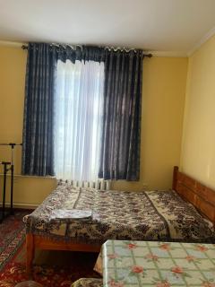 Ozon guest house Karakol - Karakol - 1