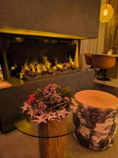 Safranberg Hotel & Sauna - 1