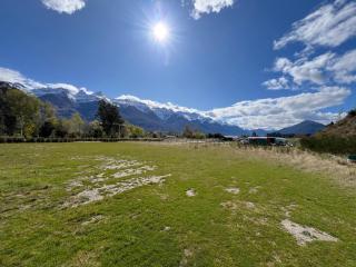 Heart of Alps studio Glenorchy - Glenorchy - 4