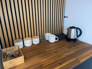 Heart of Alps studio Glenorchy - Glenorchy - 1