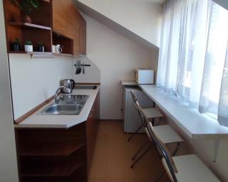 Cozy Nest near the gondola - Bansko - 3