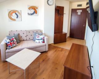 Cozy Nest near the gondola - Bansko - 4