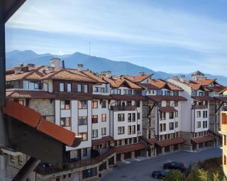 Cozy Nest near the gondola - Bansko - 8