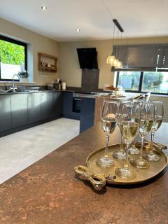 Westholme Lincolnshire Stay - Wickenby - 7