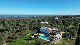 Villa Alba - Carovigno - 3