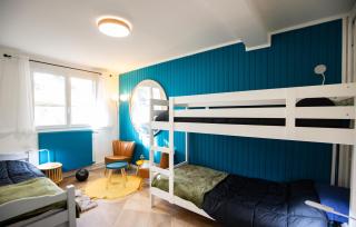 T3 Premium Montagne - Netflix Fibre - 6 personnes - Parking - Font-Romeu - 5