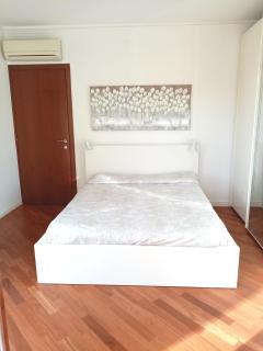 B&B accogliente a due passi dal metrò di Milano - Casa Adriana - Cologno Monzese - 8