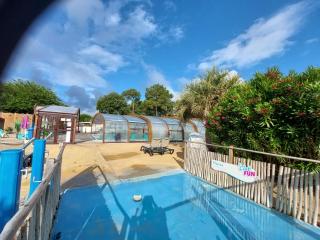 Ronce les bains - La Tremblade - 1