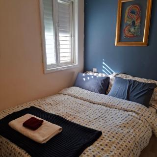 Maggie's home - Tel Aviv - 0