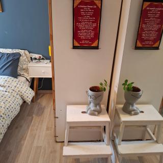 Maggie's home - Tel Aviv - 1