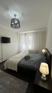 Apartment for rent in Căușeni 2 - 1