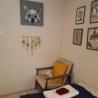 Maggie's home - Tel Aviv - 3