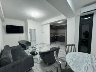 115 meter NEW Penthouse 2 bedroom living room kitchen terrace brand new Mega mall - Yerevan - 0