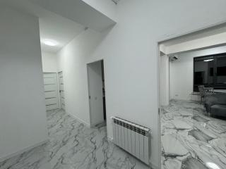 115 meter NEW Penthouse 2 bedroom living room kitchen terrace brand new Mega mall - Yerevan - 9