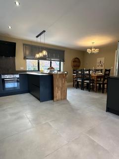Westholme Lincolnshire Stay - Wickenby - 5