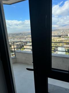 115 meter NEW Penthouse 2 bedroom living room kitchen terrace brand new Mega mall - Yerevan - 7