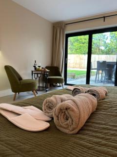 Westholme Lincolnshire Stay - Wickenby - 1